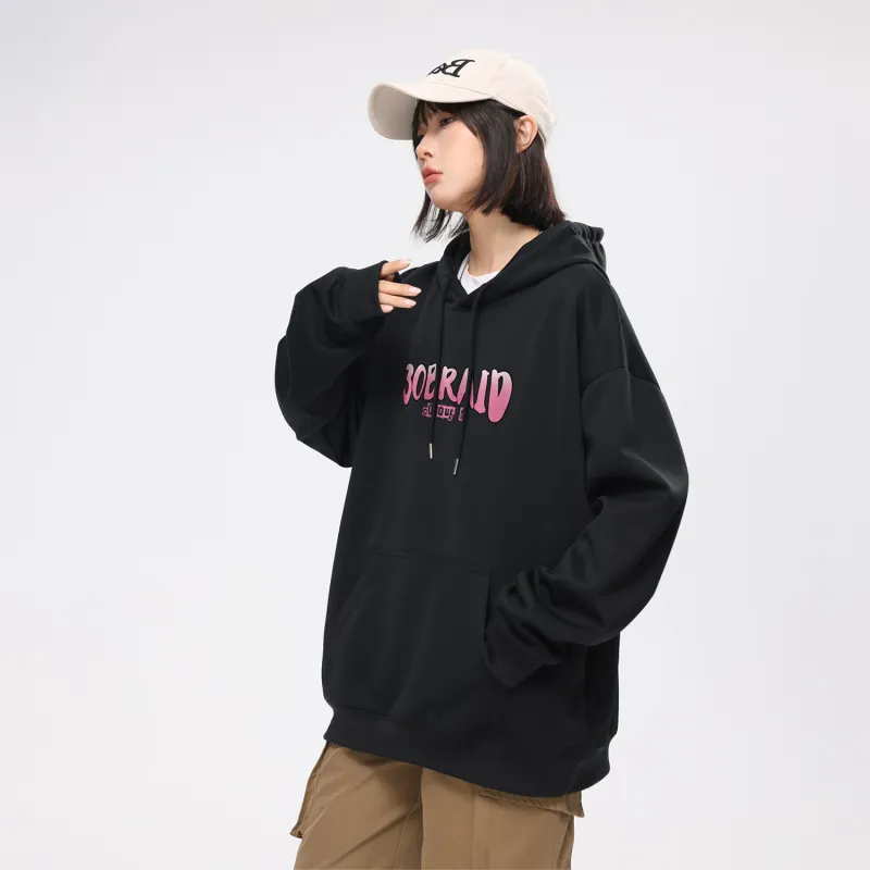 30BRAID Sweatshirt Jacket Unisex-8