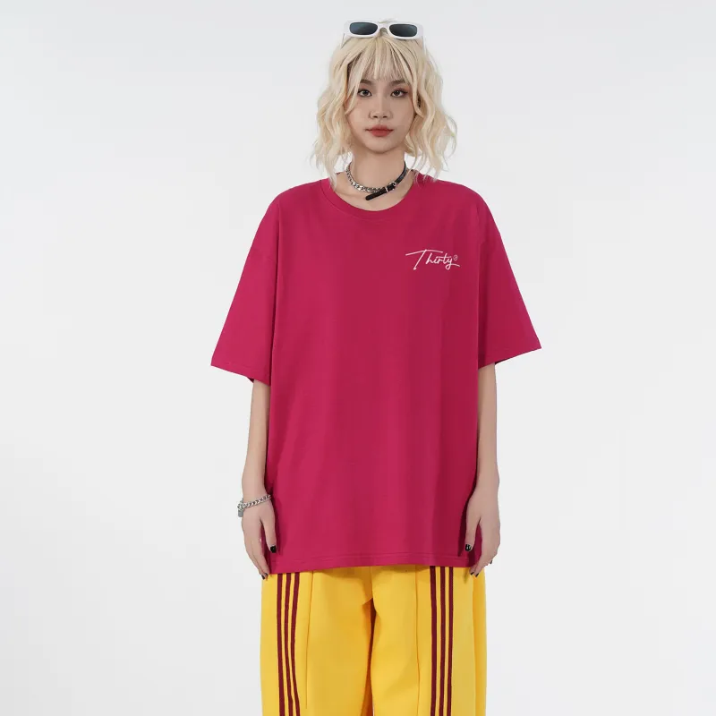 30BRAID T Shirts Unisex-22