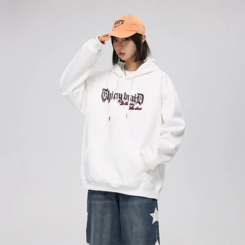 30BRAID Sweatshirts Unisex-2