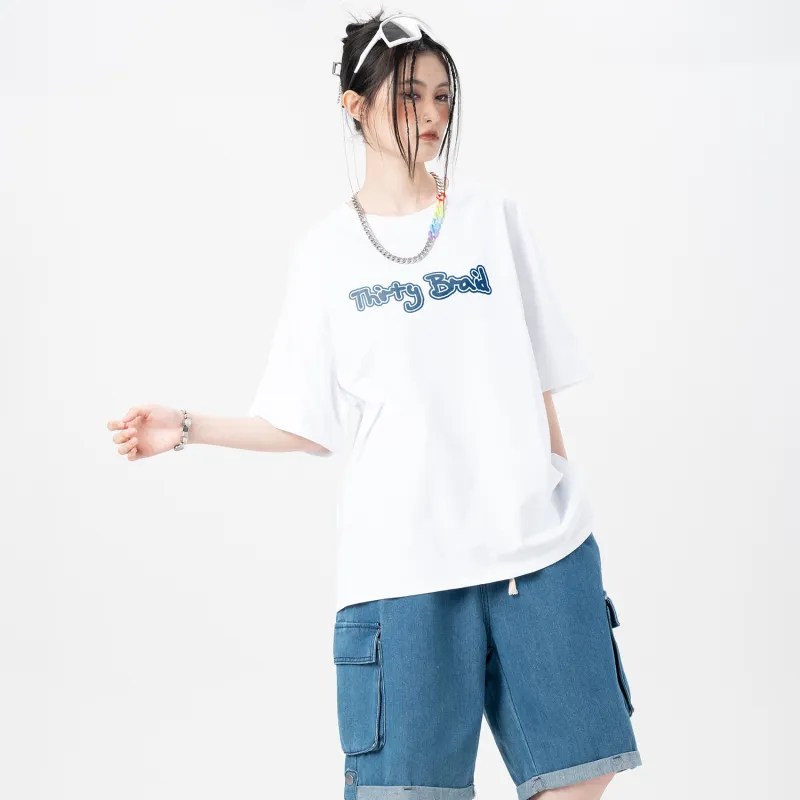 30BRAID T Shirts Unisex-3