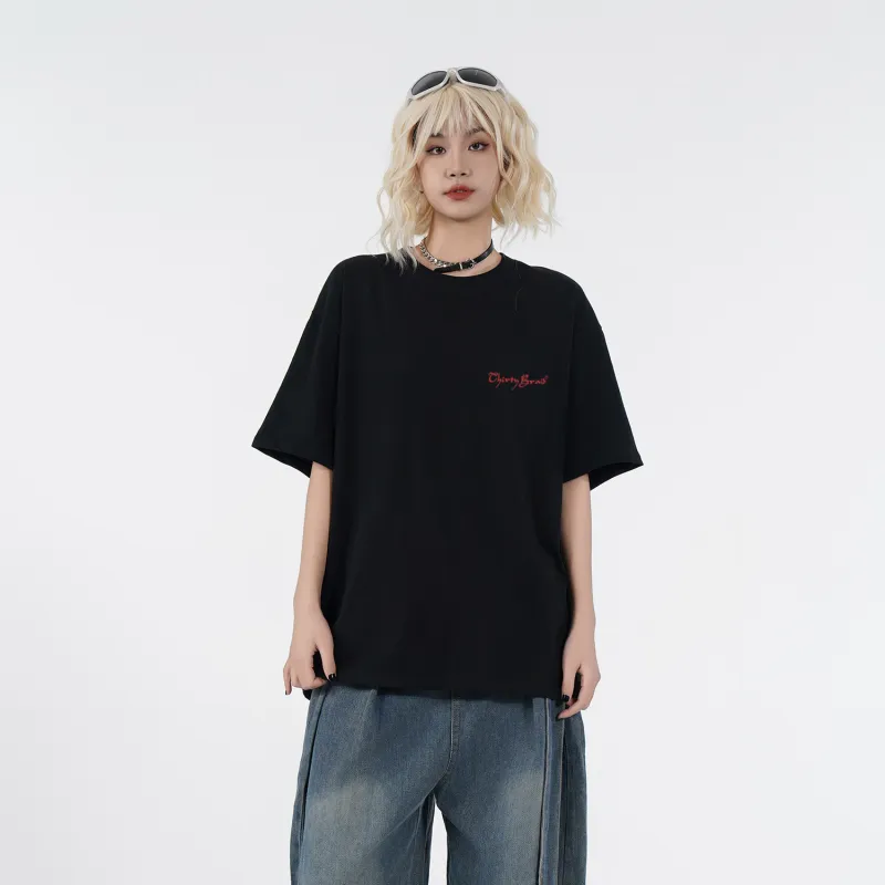 30BRAID T Shirts Unisex-11