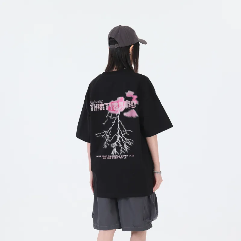 30BRAID T Shirts Unisex-5