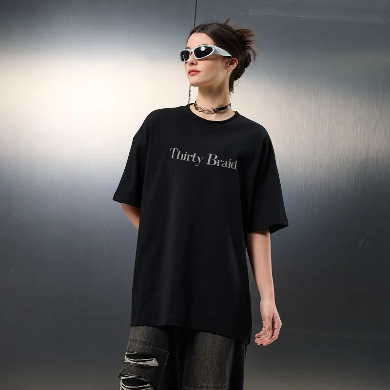 30BRAID T Shirts Unisex-3