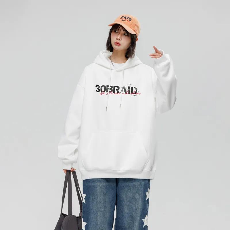 30BRAID Sweatshirts Unisex-2