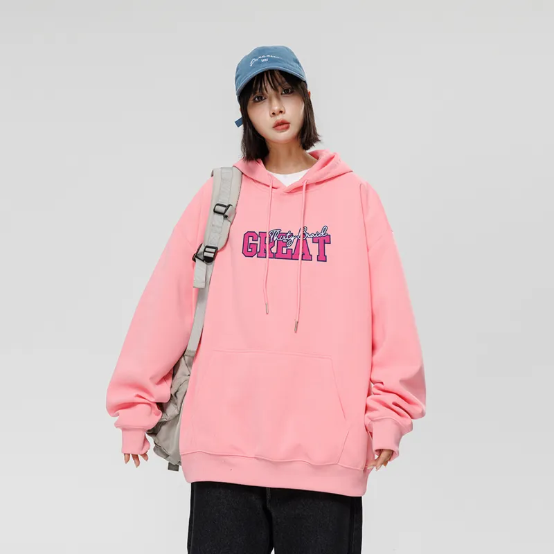 30BRAID Sweatshirts Unisex-25