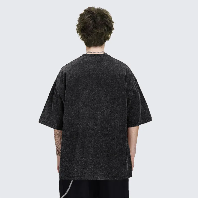 30BRAID T Shirts Unisex-4