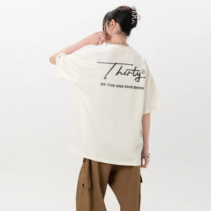 30BRAID T Shirts Unisex-7