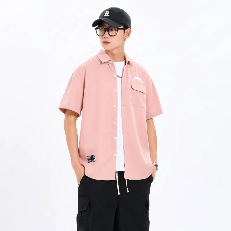 30BRAID Shirts Unisex-15