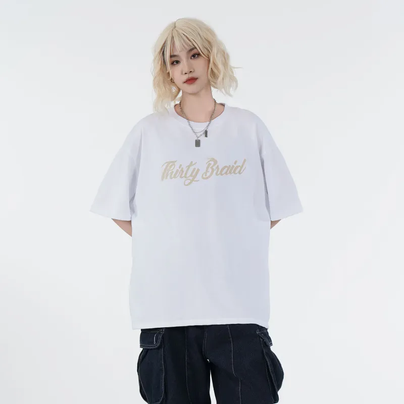 30BRAID T Shirts Unisex-5