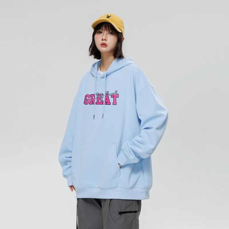 30BRAID Sweatshirts Unisex-29