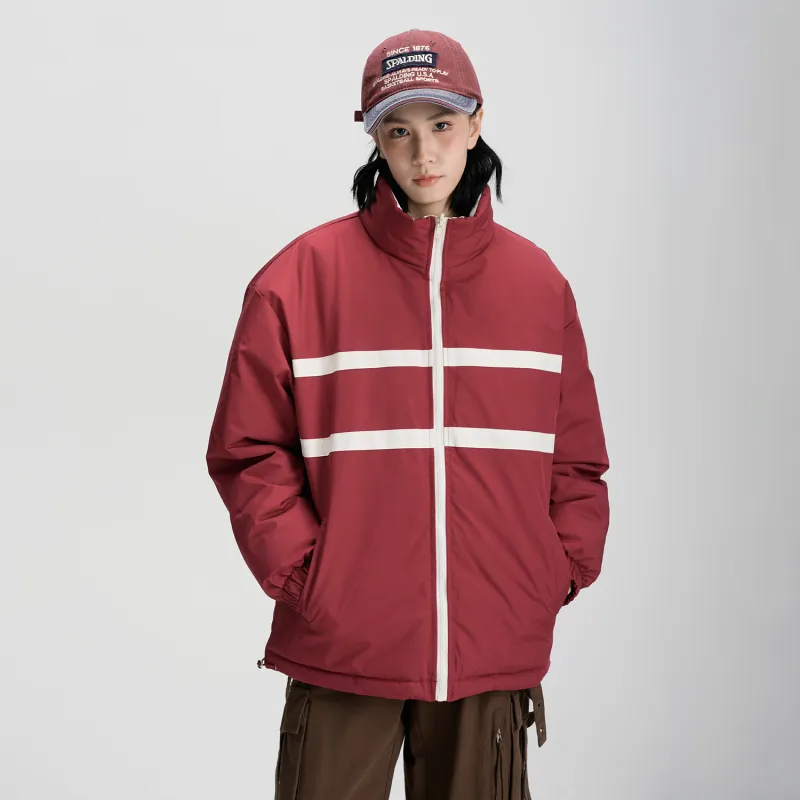 30BRAID Puffer Jackets Unisex-13