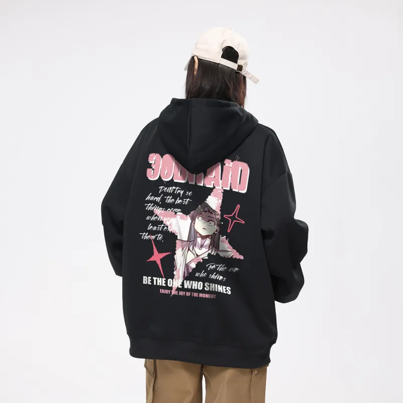 30BRAID Sweatshirts Unisex-4