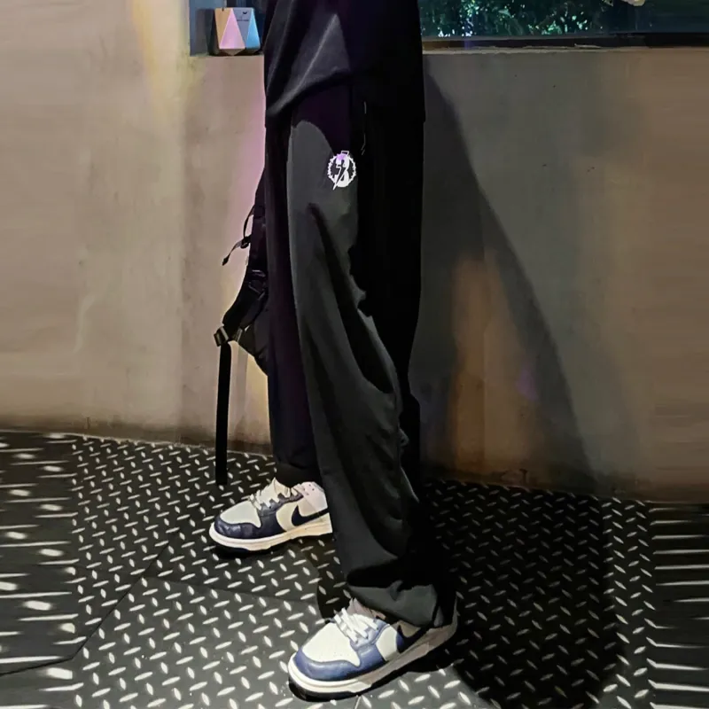 30BRAID Sports Pants Unisex-3