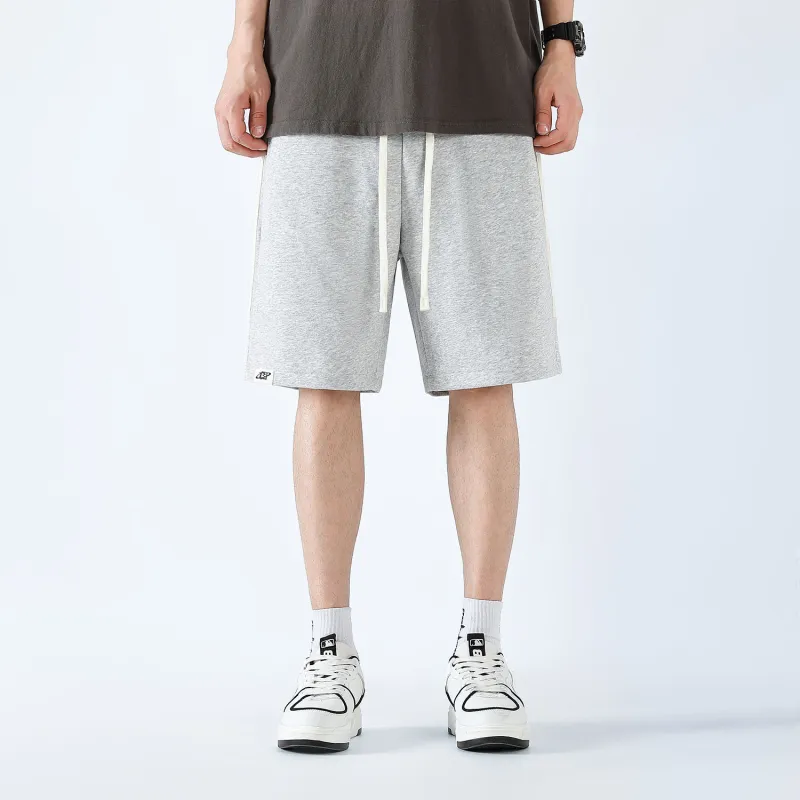 30BRAID Casual Shorts Unisex-2