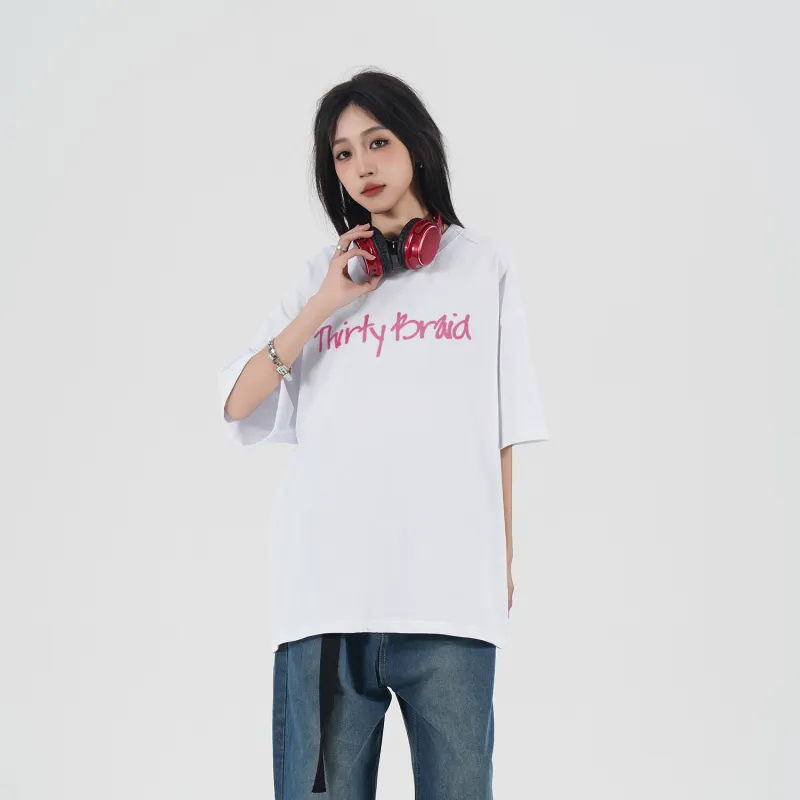 30BRAID T Shirts Unisex-5