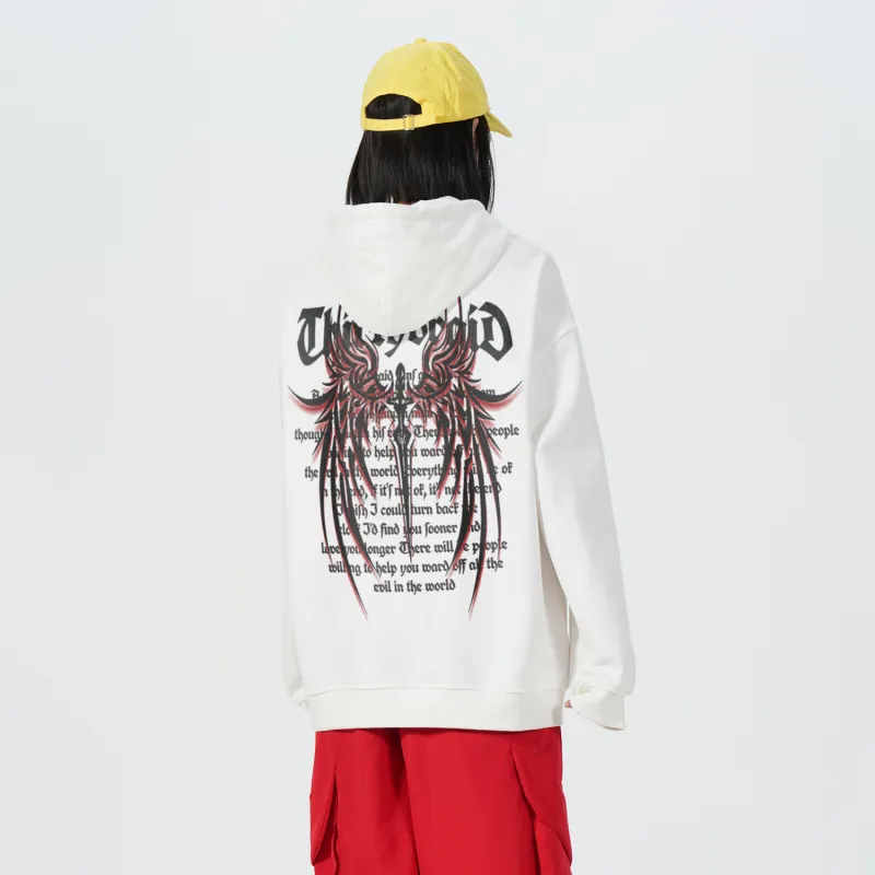 30BRAID Sweatshirts Unisex-8