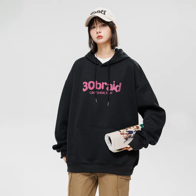 30BRAID Sweatshirts Unisex-11