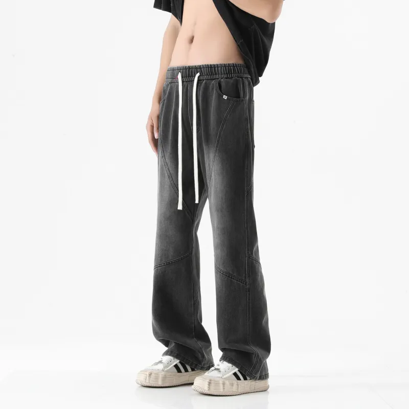 WELTER EXPERIMENT Jeans Unisex-19