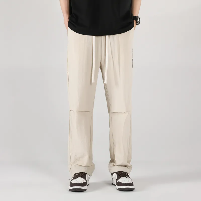 30BRAID Casual Pants Unisex-7