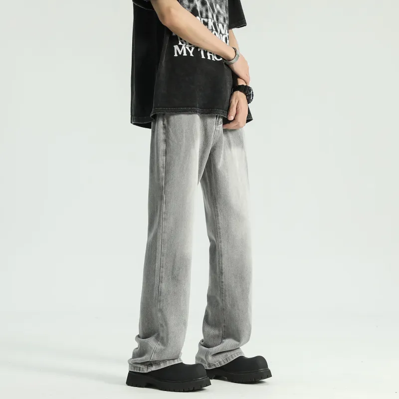 FALIAMS Jeans Men-7
