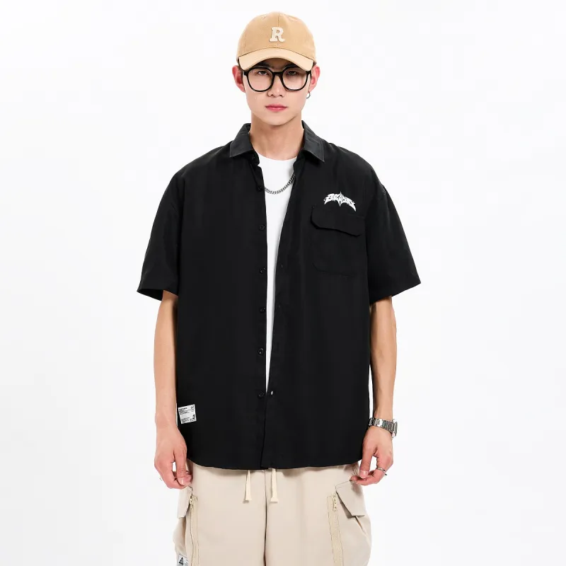 30BRAID Shirts Unisex-2