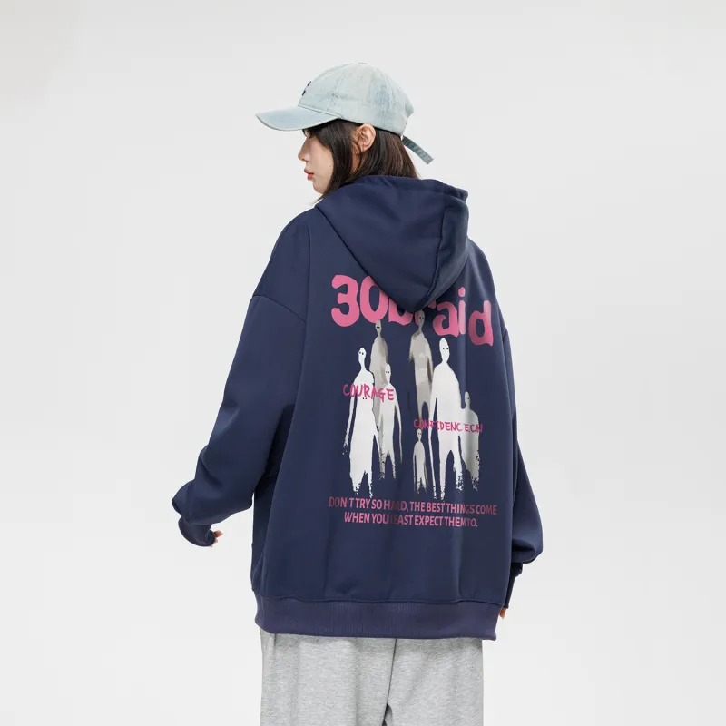 30BRAID Sweatshirts Unisex-18
