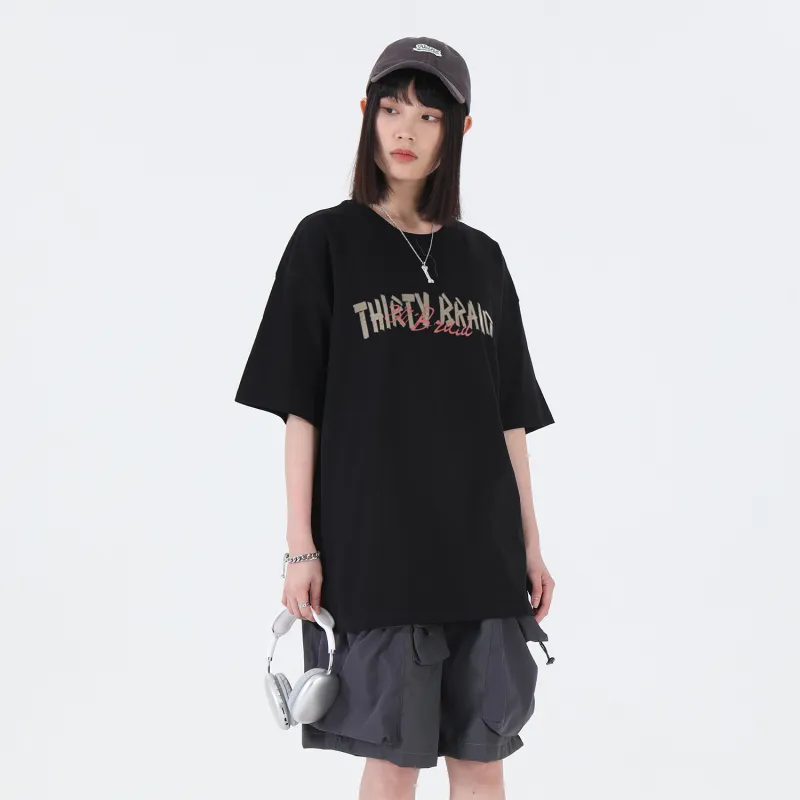 30BRAID T Shirts Unisex-2