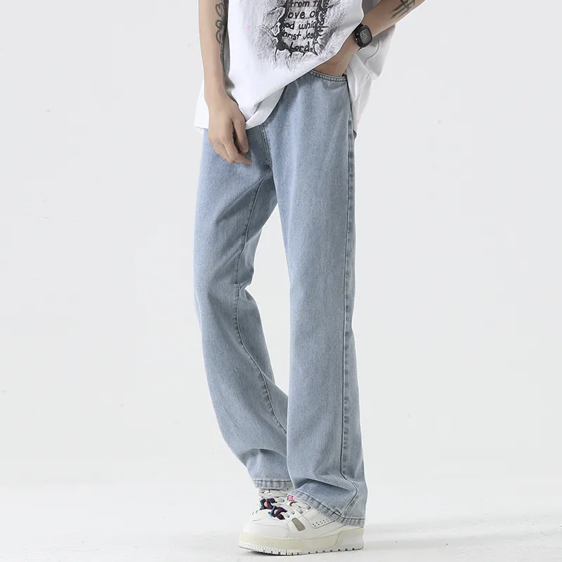 30BRAID Jeans Unisex-5