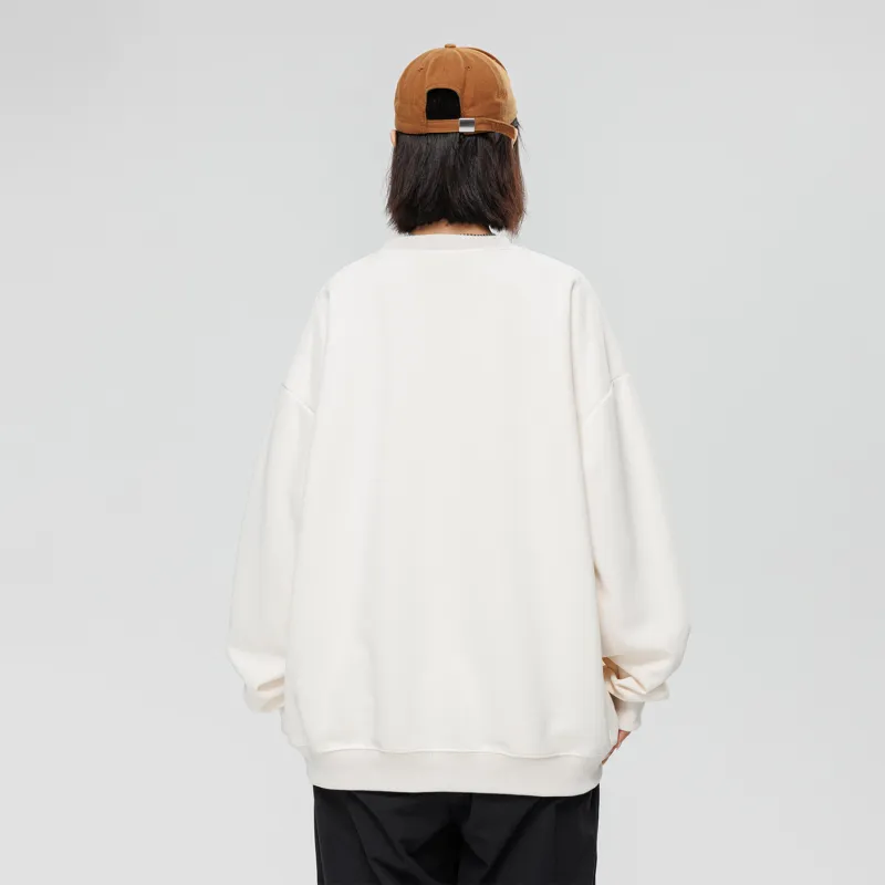30BRAID Sweatshirts Unisex-11