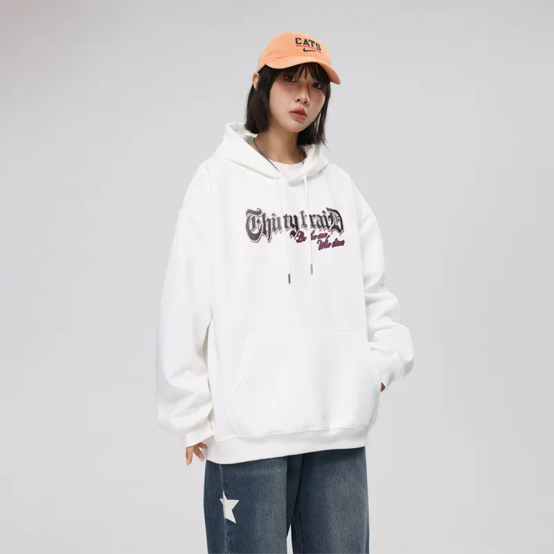 30BRAID Sweatshirts Unisex-3