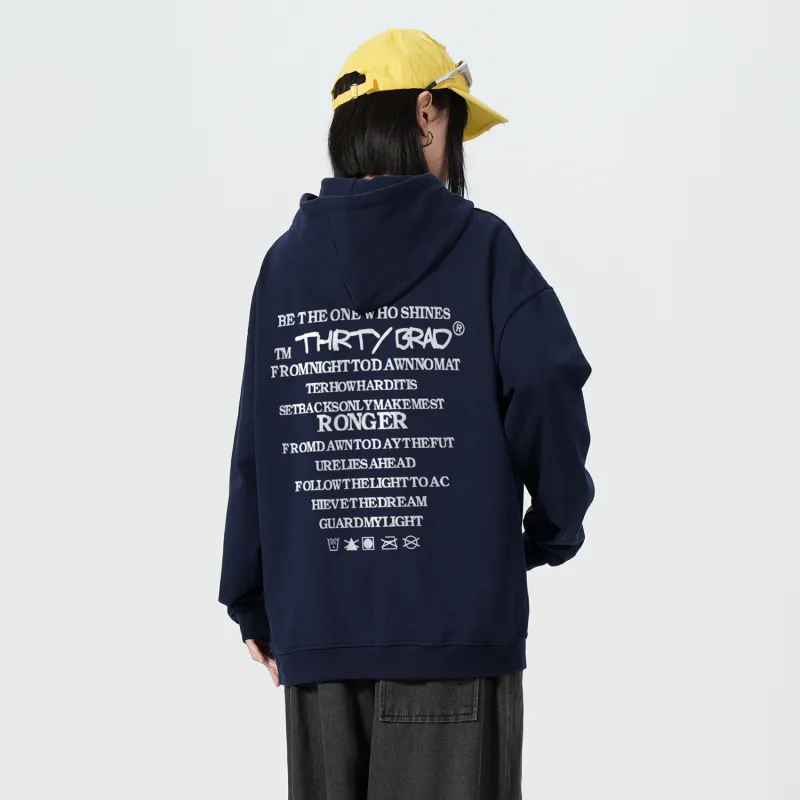 30BRAID Sweatshirts Unisex-4