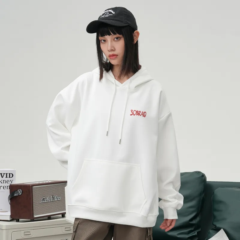 30BRAID Sweatshirts Unisex-4