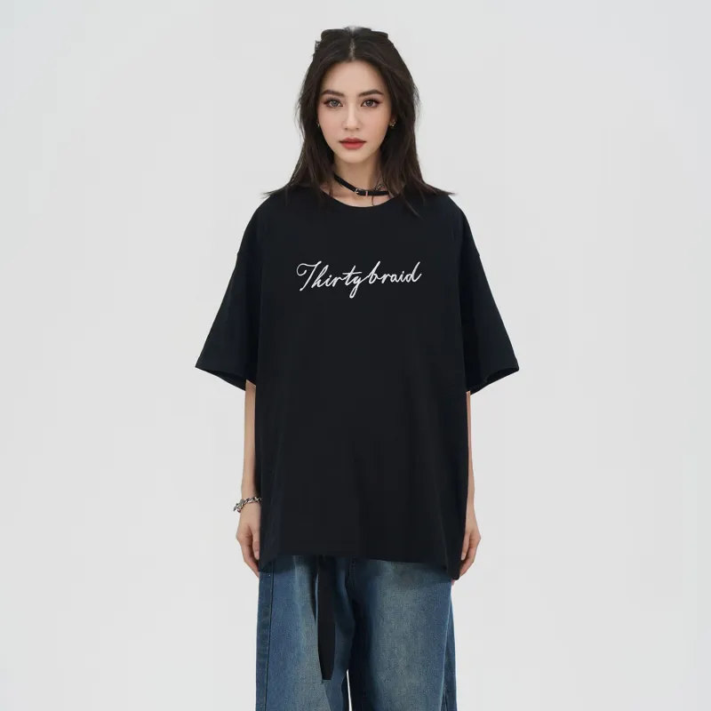 30BRAID T Shirts Unisex-13