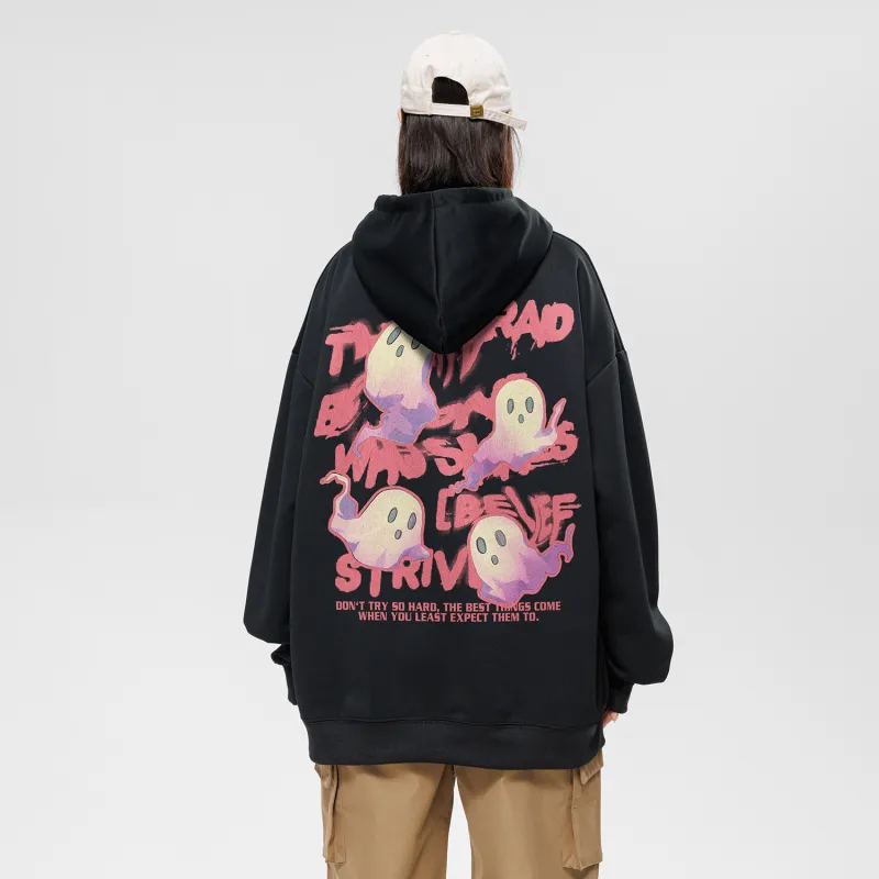 30BRAID Sweatshirts Unisex-4