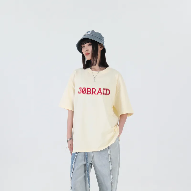 30BRAID T Shirts Unisex-16