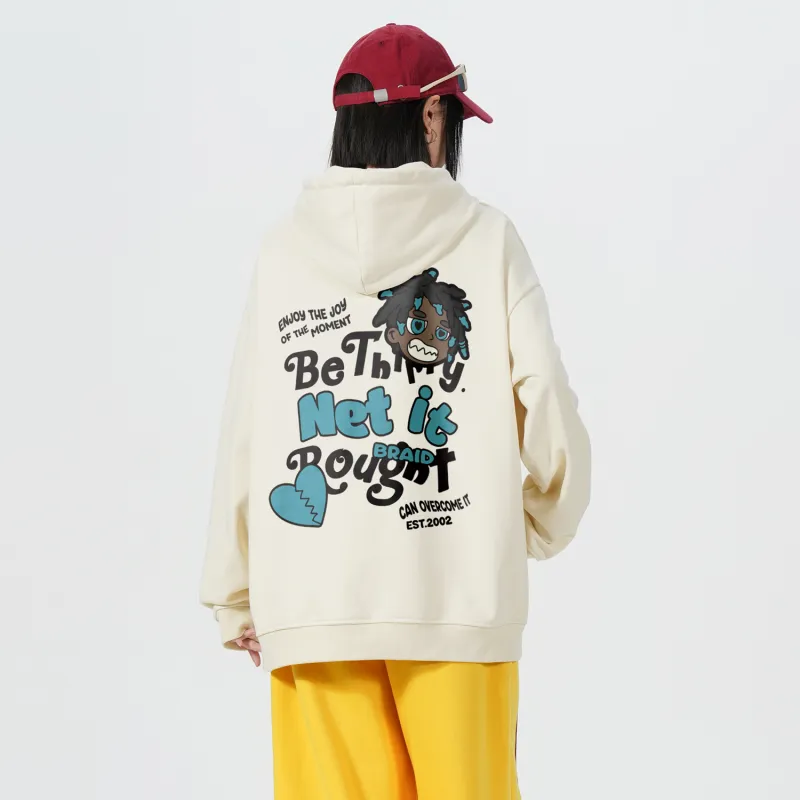 30BRAID Sweatshirts Unisex-8