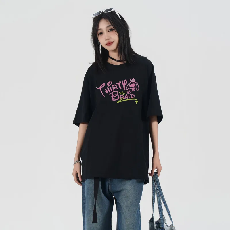 30BRAID T Shirts Unisex-4