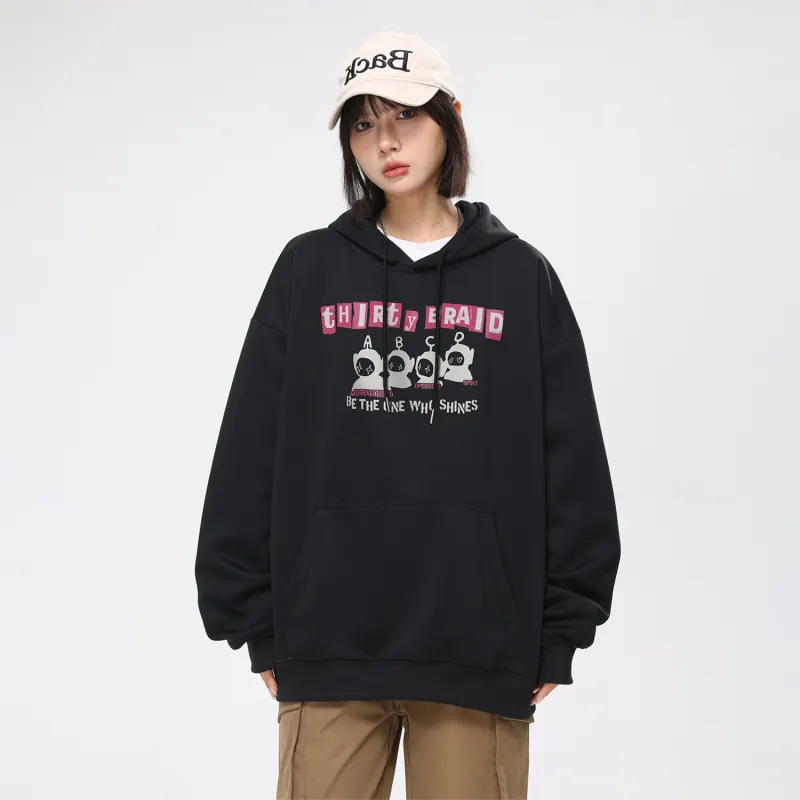 30BRAID Sweatshirts Unisex-12