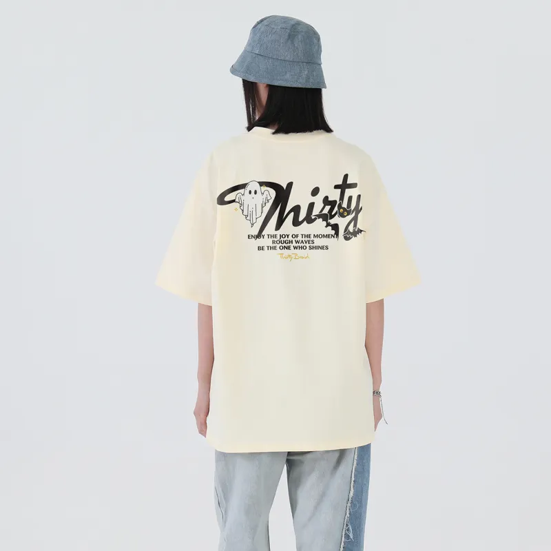 30BRAID T Shirts Unisex-14