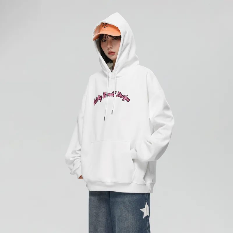 30BRAID Sweatshirts Unisex-6
