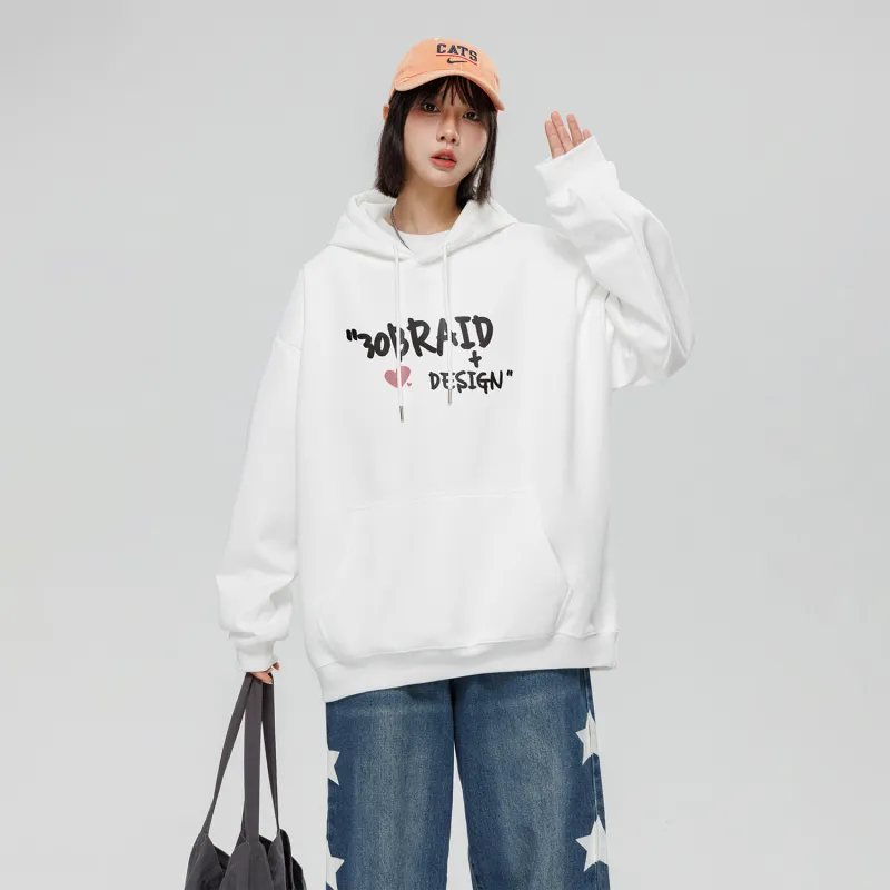 30BRAID Sweatshirts Unisex-2