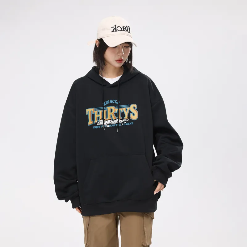 30BRAID Sweatshirts Unisex-4