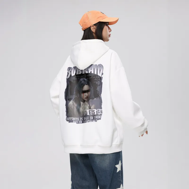 30BRAID Sweatshirts Unisex-2
