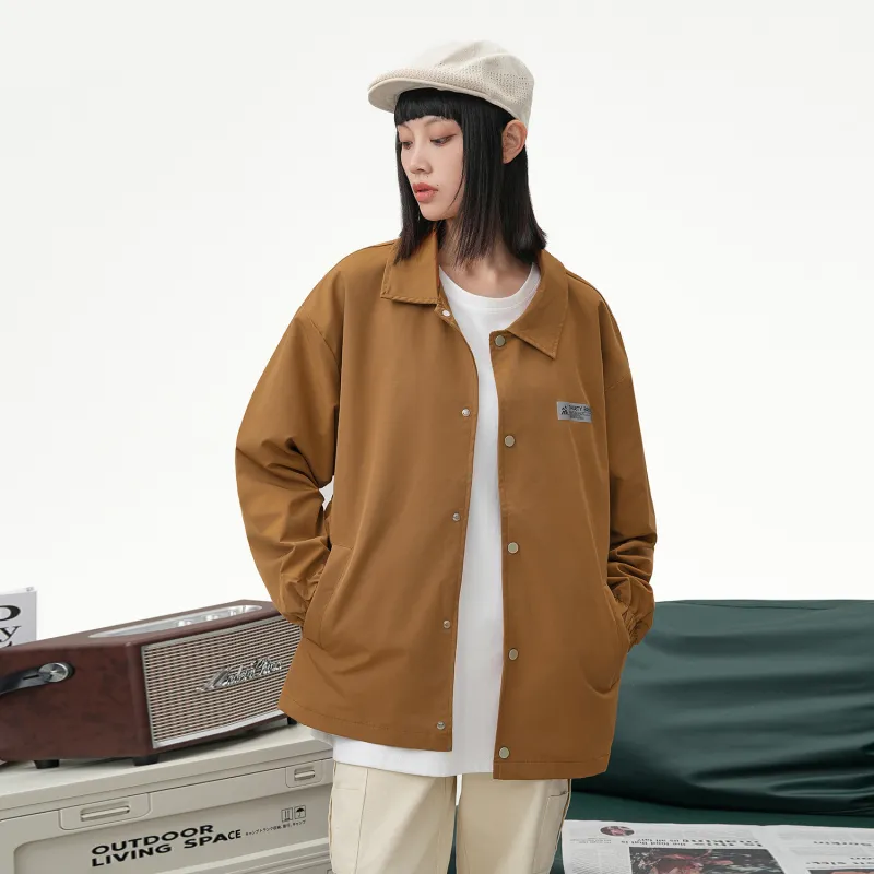 30BRAID Jackets Unisex-16