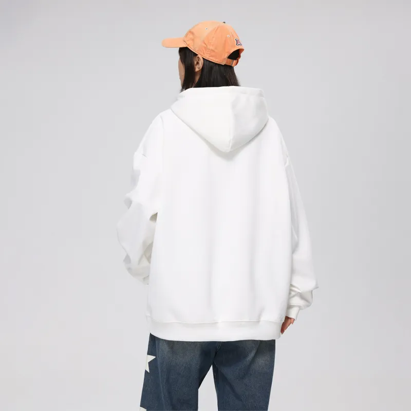 30BRAID Sweatshirts Unisex-5