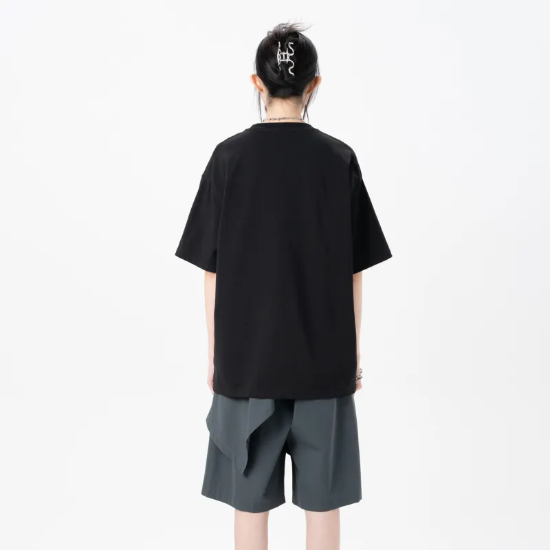 30BRAID T Shirts Unisex-6