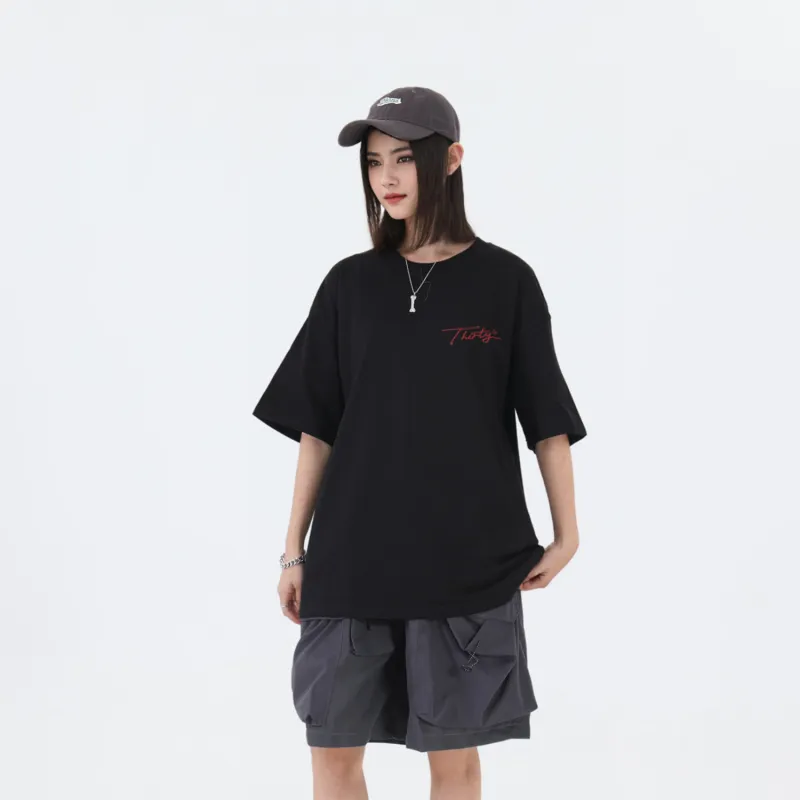 30BRAID T Shirts Unisex-12