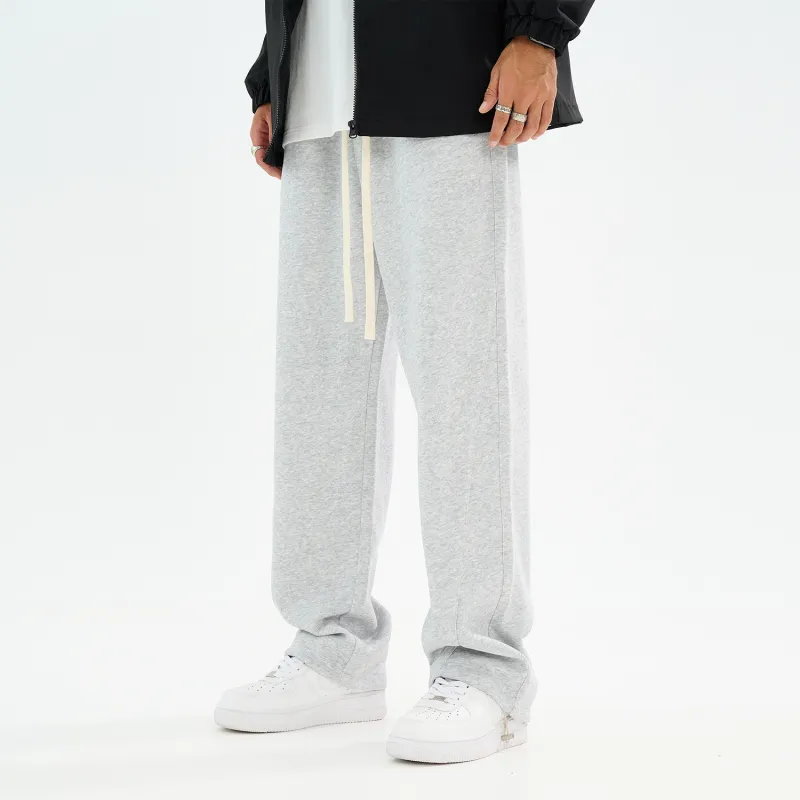 30BRAID Casual Pants Unisex-3
