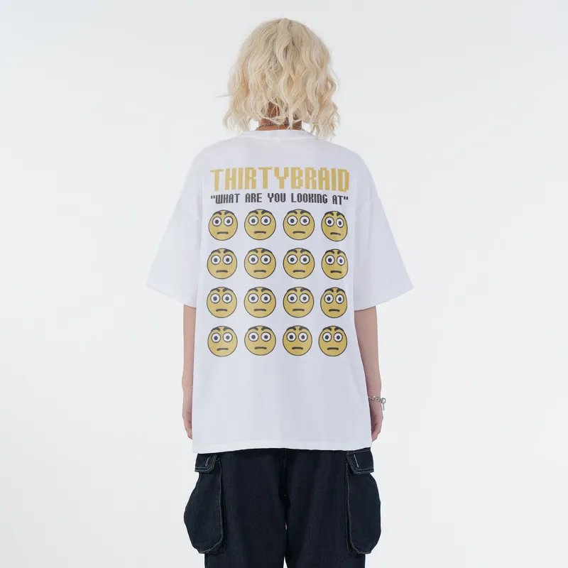 30BRAID T Shirts Unisex-4