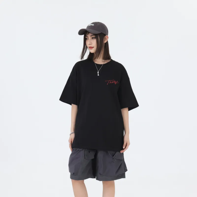 30BRAID T Shirts Unisex-15
